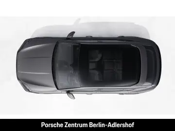 Cayenne E-Hybrid Coupe InnoDrive BOSE