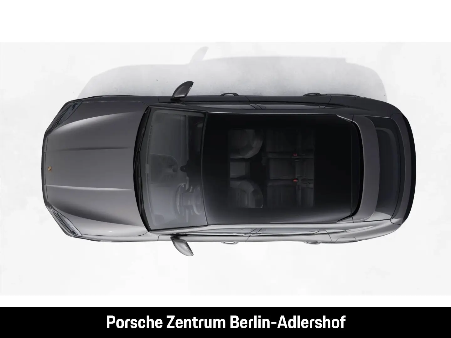 Cayenne E-Hybrid Coupe InnoDrive BOSE