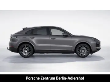 Cayenne E-Hybrid Coupe InnoDrive BOSE
