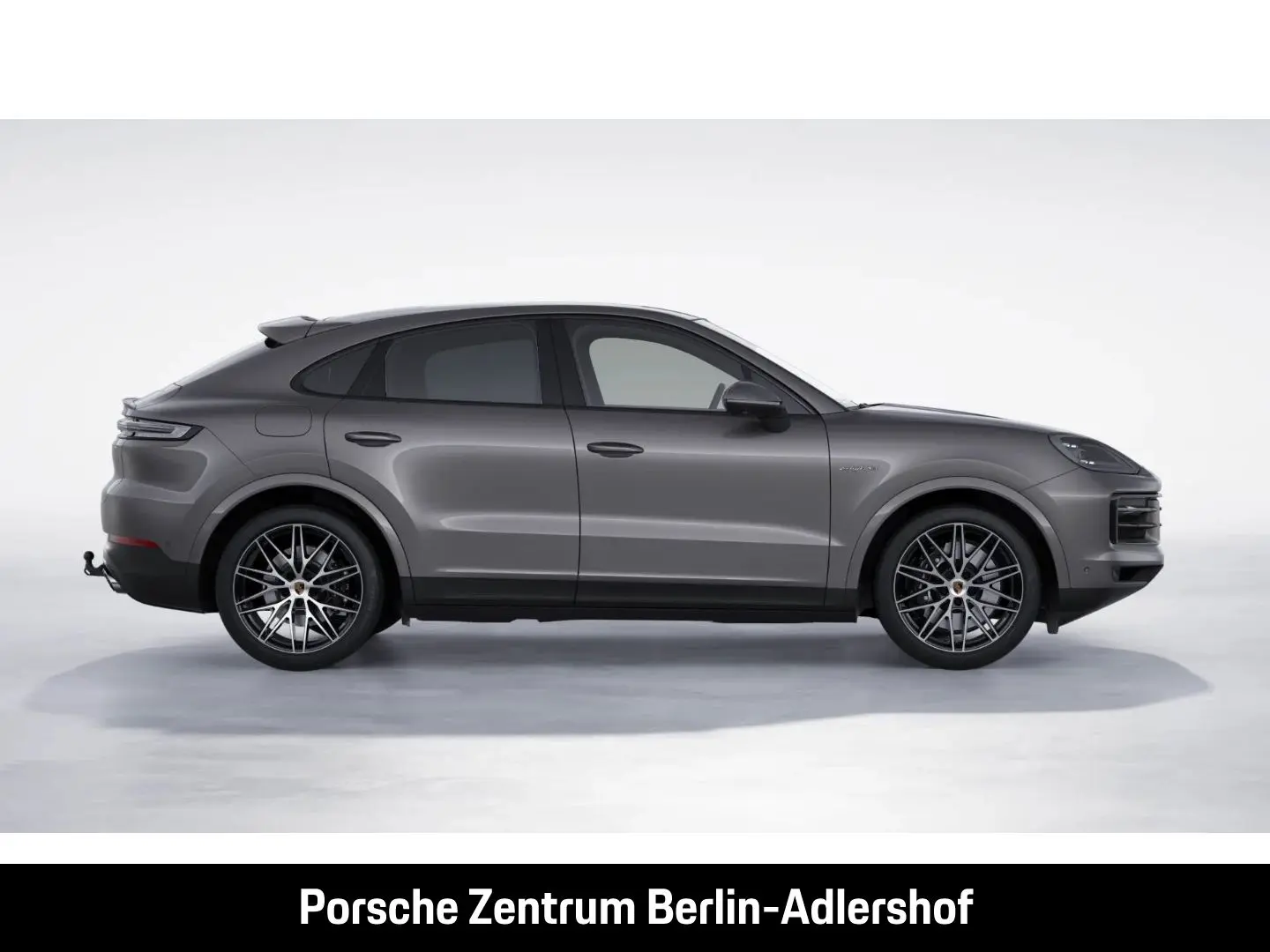 Cayenne E-Hybrid Coupe InnoDrive BOSE