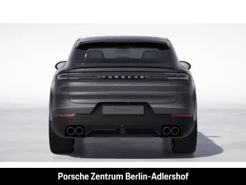 Cayenne E-Hybrid Coupe InnoDrive BOSE