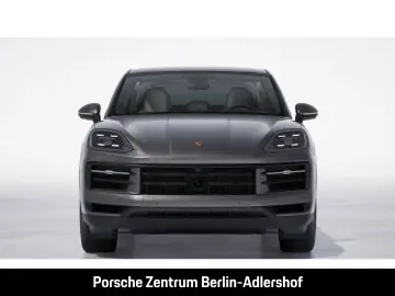 Cayenne E-Hybrid Coupe InnoDrive BOSE