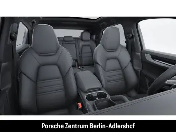 Cayenne E-Hybrid Coupe InnoDrive BOSE