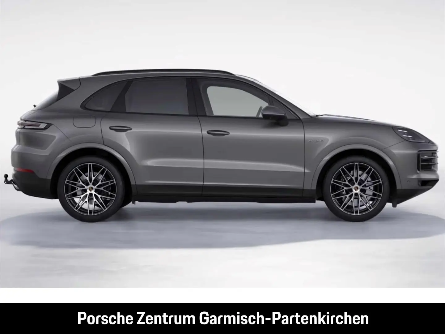 Cayenne E-Hybrid 360Kamera HUD hinten LenkradHZG