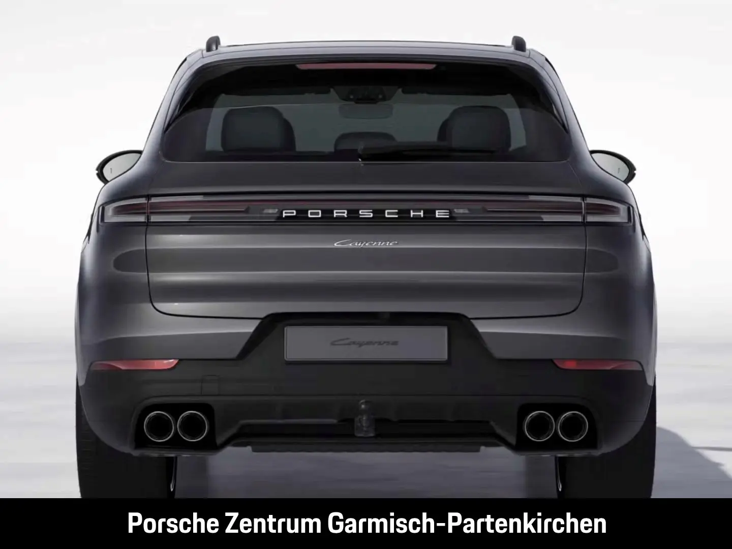 Cayenne E-Hybrid 360Kamera HUD hinten LenkradHZG