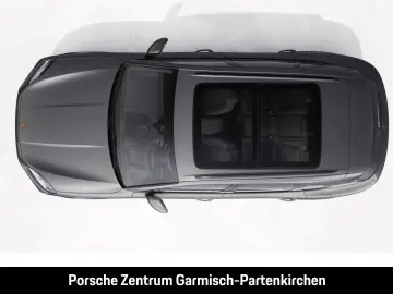 Cayenne E-Hybrid 360Kamera HUD hinten LenkradHZG