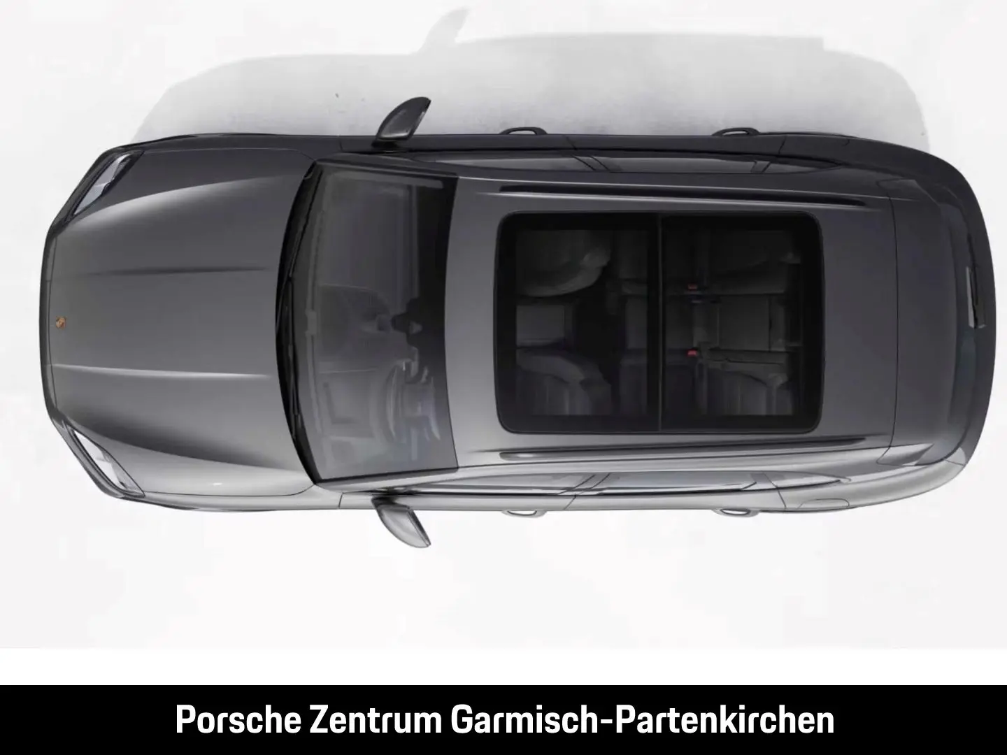 Cayenne E-Hybrid 360Kamera HUD hinten LenkradHZG
