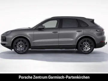 Cayenne E-Hybrid 360Kamera HUD hinten LenkradHZG