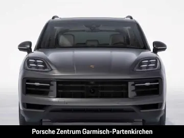 Cayenne E-Hybrid 360Kamera HUD hinten LenkradHZG