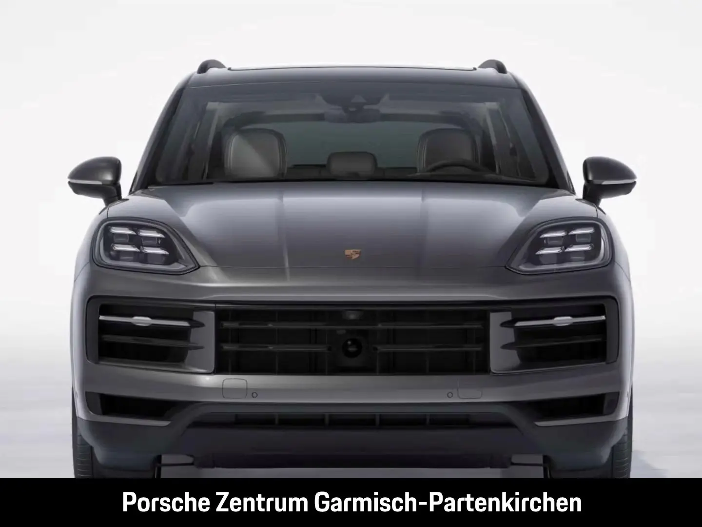 Cayenne E-Hybrid 360Kamera HUD hinten LenkradHZG