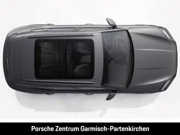 Cayenne E-Hybrid 360Kamera HUD hinten LenkradHZG