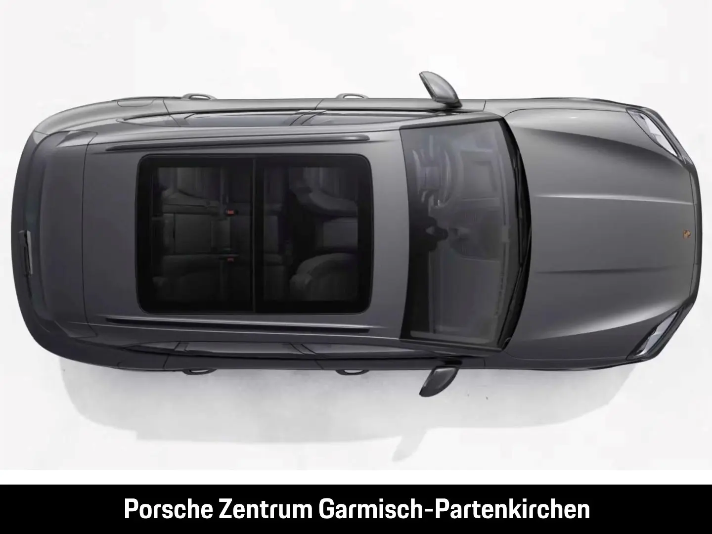 Cayenne E-Hybrid 360Kamera HUD hinten LenkradHZG