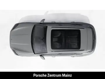 Cayenne E-Hybrid Sportabgasanlage BOSE 21-Zoll