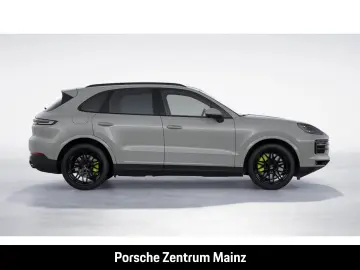 Cayenne E-Hybrid Sportabgasanlage BOSE 21-Zoll