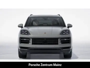 Cayenne E-Hybrid Sportabgasanlage BOSE 21-Zoll