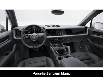 Cayenne E-Hybrid Sportabgasanlage BOSE 21-Zoll