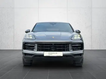 Cayenne S Coupé Surround V Soft-Close BOSE
