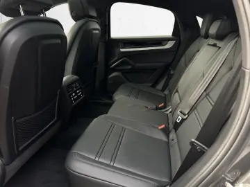 Cayenne S Coupé Surround V Soft-Close BOSE