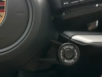 Cayenne S Coupé Surround V Soft-Close BOSE