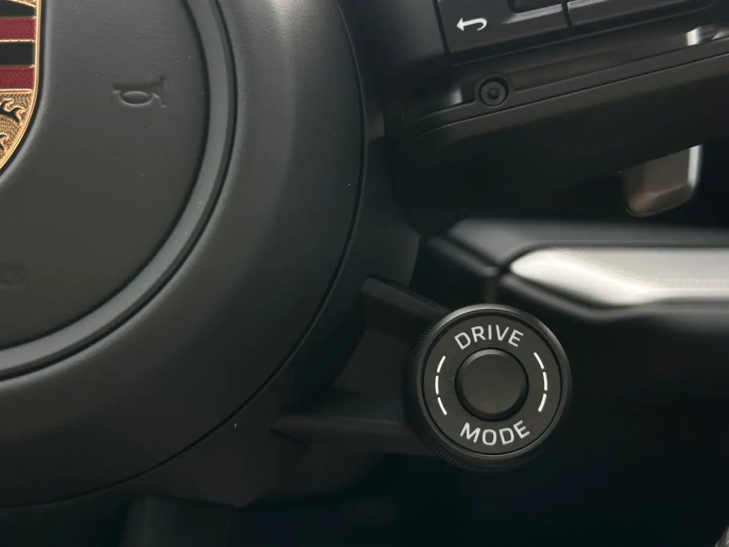 Cayenne S Coupé Surround V Soft-Close BOSE