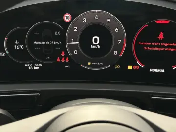 Cayenne S Coupé Surround V Soft-Close BOSE