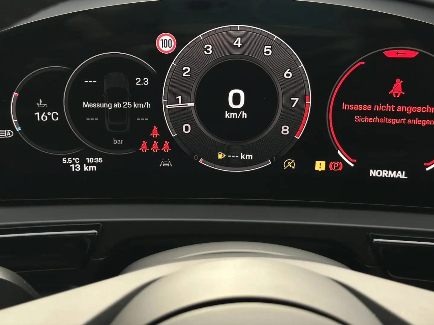 Cayenne S Coupé Surround V Soft-Close BOSE