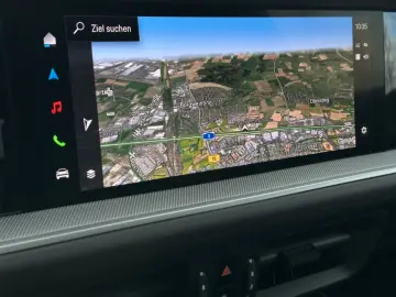 Cayenne S Coupé Surround V Soft-Close BOSE