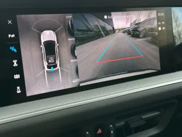 Cayenne S Coupé Surround V Soft-Close BOSE