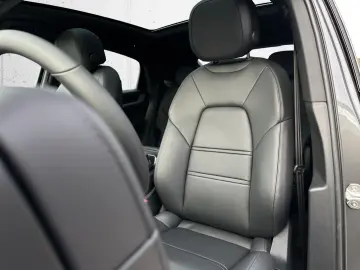 Cayenne S Coupé Surround V Soft-Close BOSE