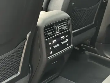 Cayenne S Coupé Surround V Soft-Close BOSE