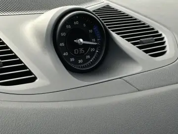 Cayenne S Coupé Surround V Soft-Close BOSE
