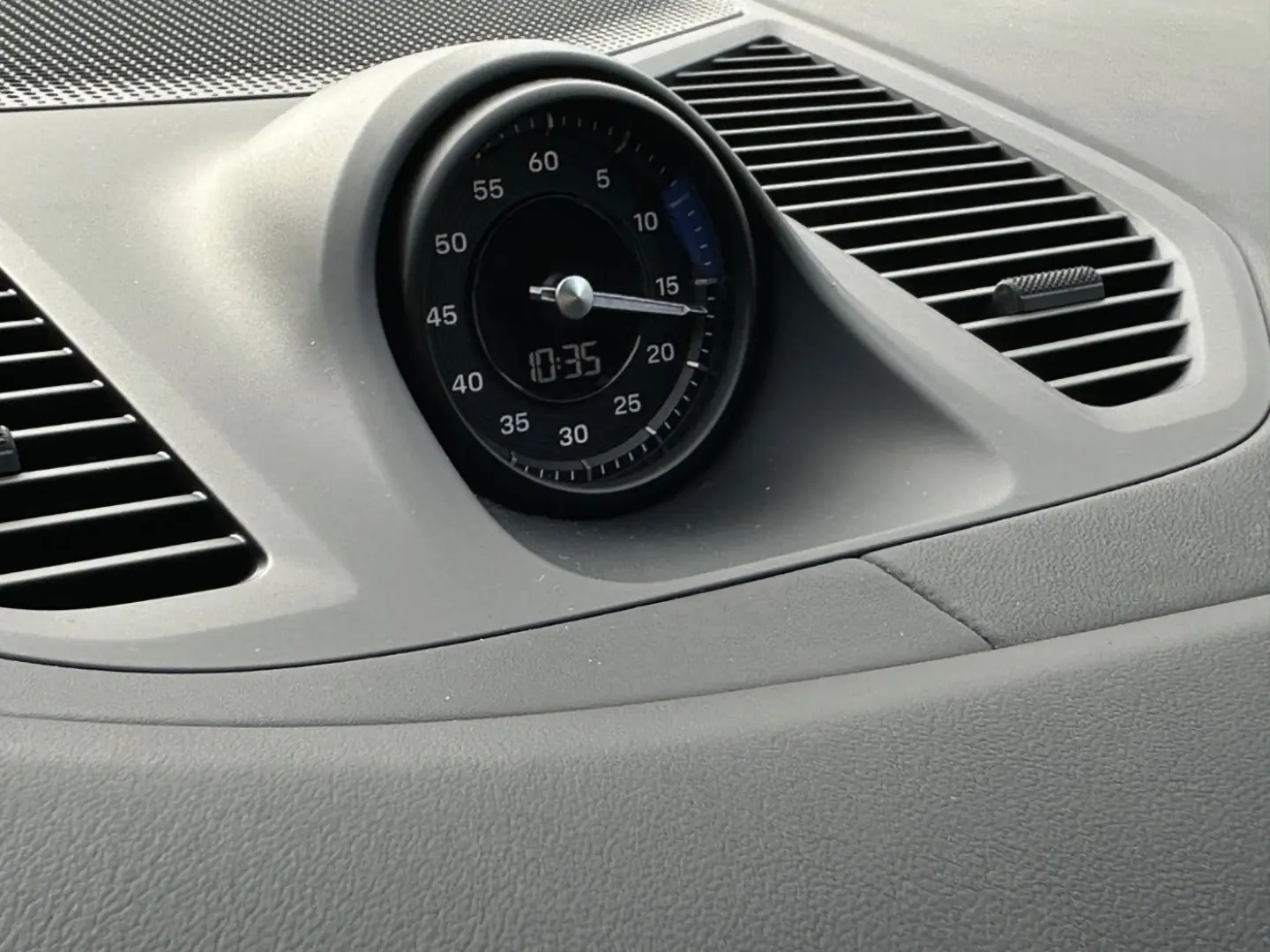 Cayenne S Coupé Surround V Soft-Close BOSE