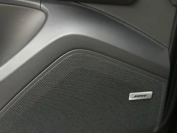 Cayenne S Coupé Surround V Soft-Close BOSE