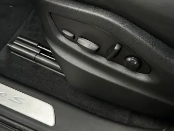Cayenne S Coupé Surround V Soft-Close BOSE