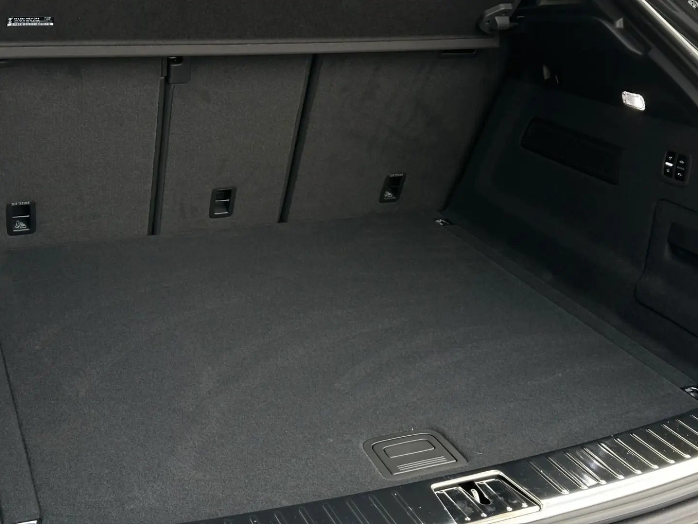 Cayenne S Coupé Surround V Soft-Close BOSE