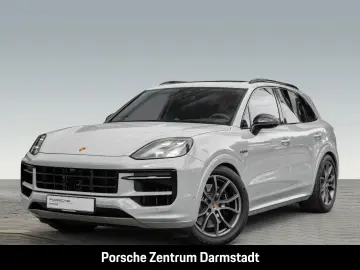 Cayenne S E-Hybrid BOSE Sportabgasanlage Head-Up