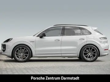 Cayenne S E-Hybrid BOSE Sportabgasanlage Head-Up