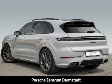 Cayenne S E-Hybrid BOSE Sportabgasanlage Head-Up