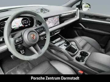 Cayenne S E-Hybrid BOSE Sportabgasanlage Head-Up