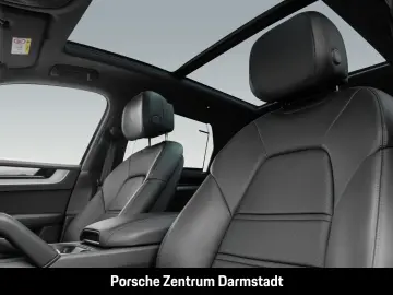 Cayenne S E-Hybrid BOSE Sportabgasanlage Head-Up