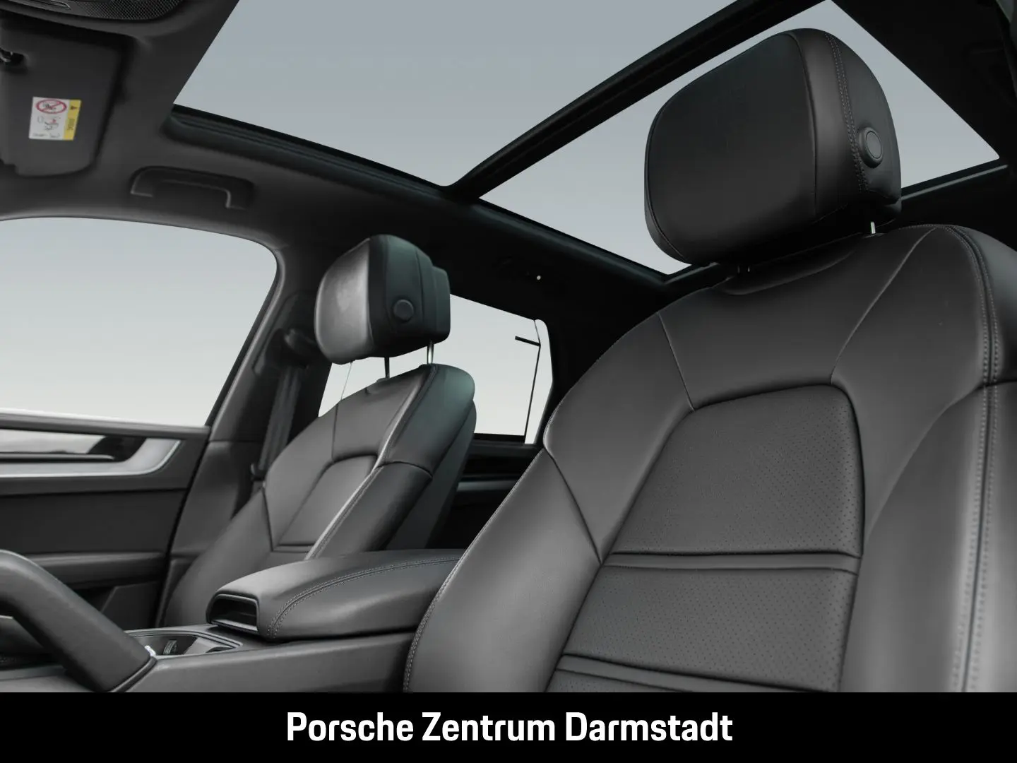Cayenne S E-Hybrid BOSE Sportabgasanlage Head-Up