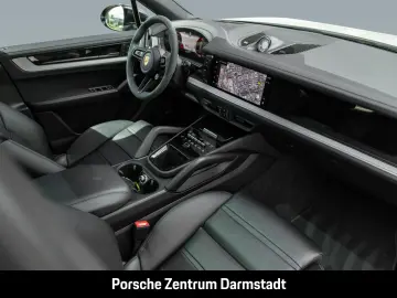 Cayenne S E-Hybrid BOSE Sportabgasanlage Head-Up