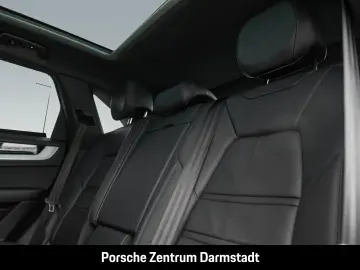 Cayenne S E-Hybrid BOSE Sportabgasanlage Head-Up