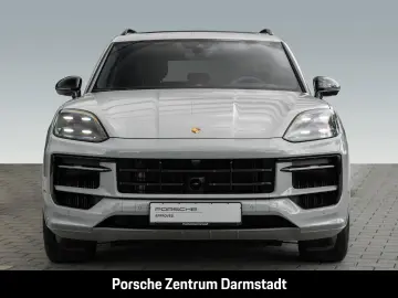 Cayenne S E-Hybrid BOSE Sportabgasanlage Head-Up