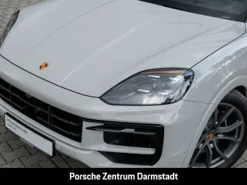 Cayenne S E-Hybrid BOSE Sportabgasanlage Head-Up
