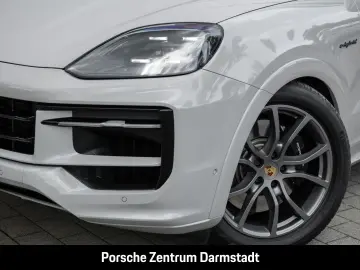 Cayenne S E-Hybrid BOSE Sportabgasanlage Head-Up