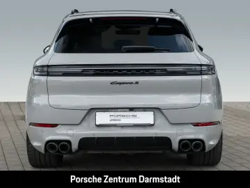 Cayenne S E-Hybrid BOSE Sportabgasanlage Head-Up
