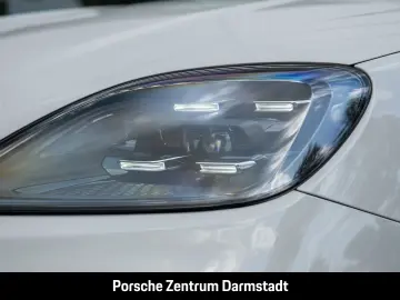 Cayenne S E-Hybrid BOSE Sportabgasanlage Head-Up