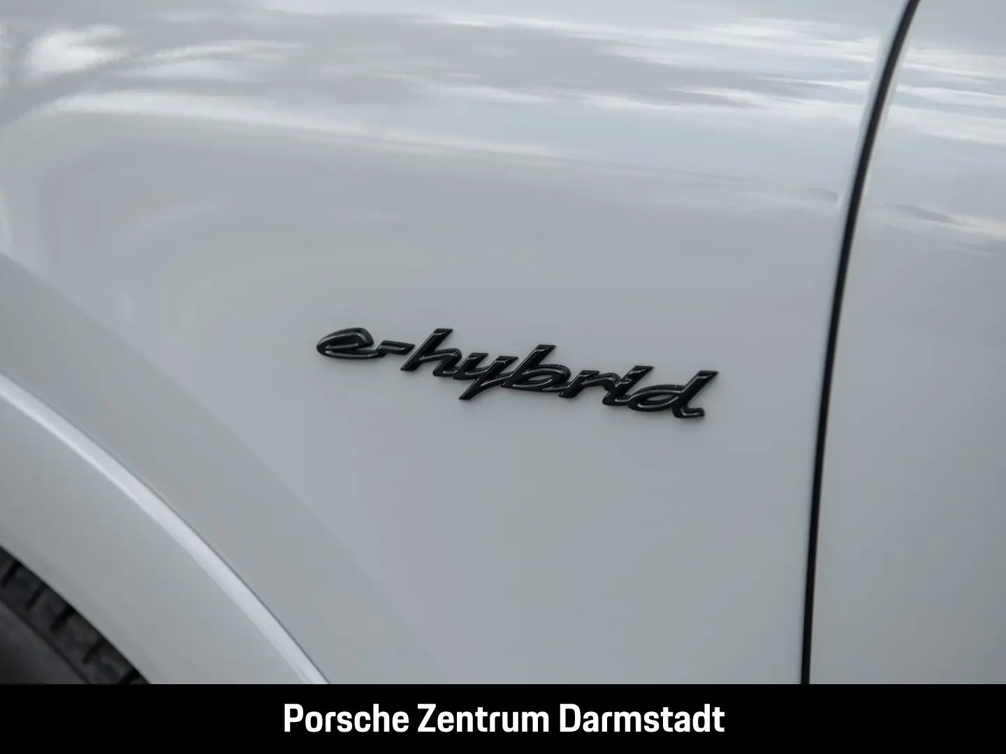 Cayenne S E-Hybrid BOSE Sportabgasanlage Head-Up