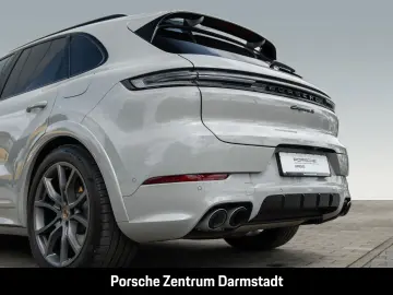 Cayenne S E-Hybrid BOSE Sportabgasanlage Head-Up